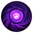 Dark Ripple