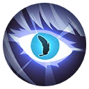 Deathbird's Eye