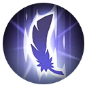 Seal of Dark Feather